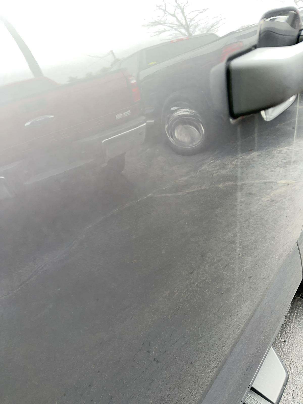 2021 Ford F-150 XL AWD