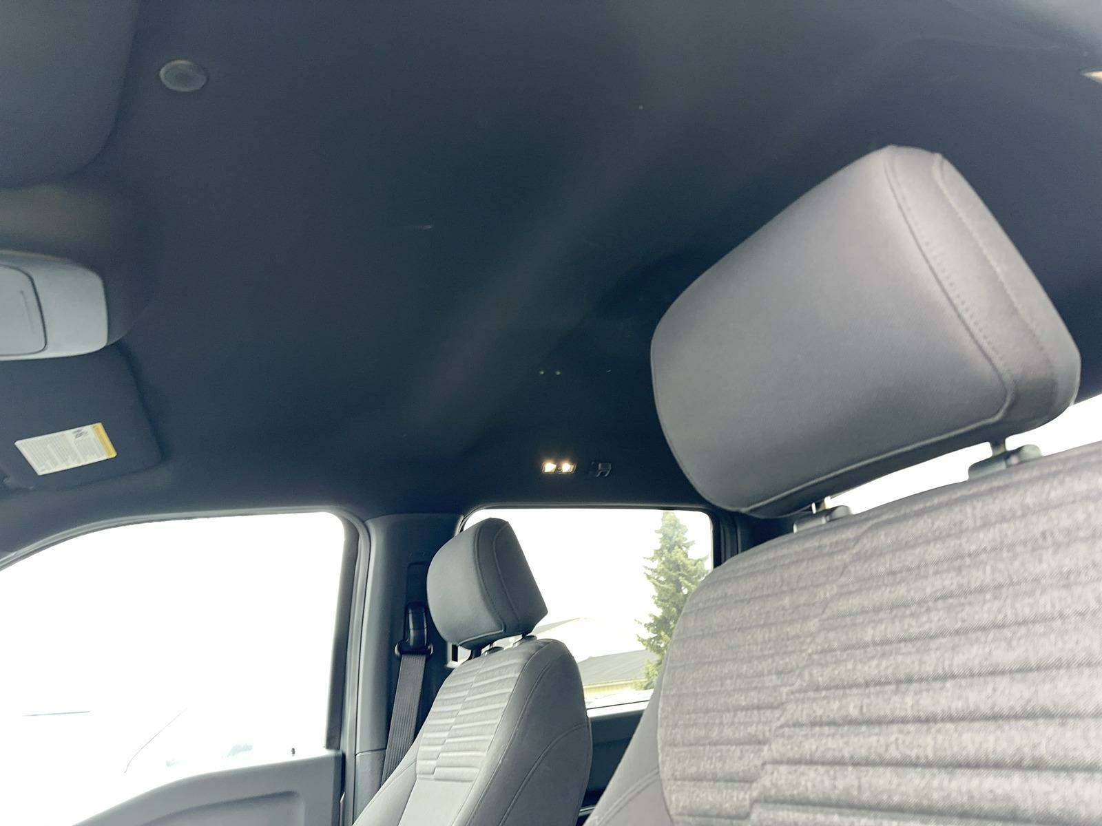 2021 Ford F-150 XL AWD