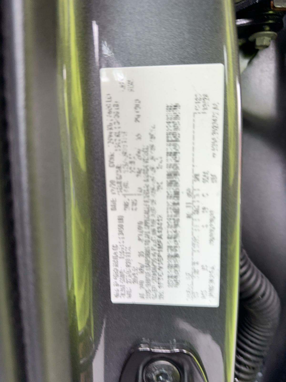 2021 Ford F-150 XL AWD