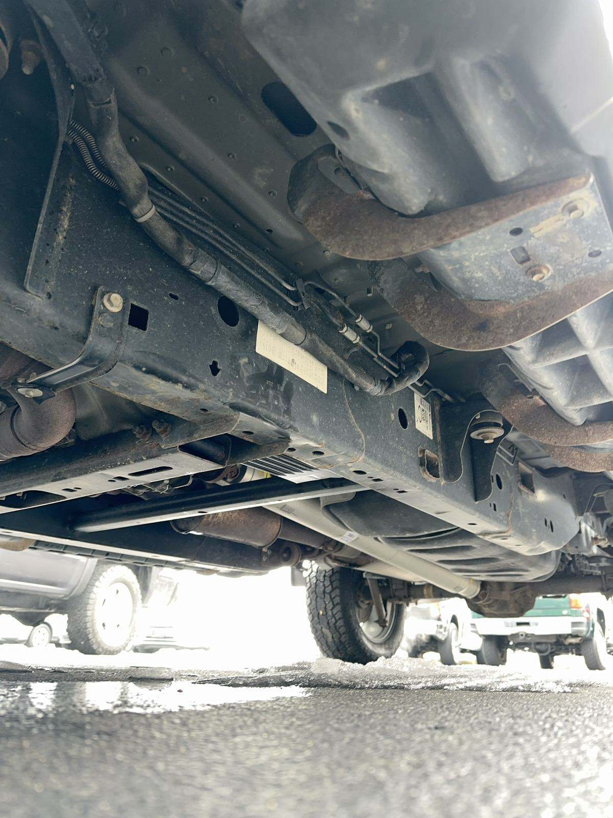 2021 Ford F-150 XL AWD