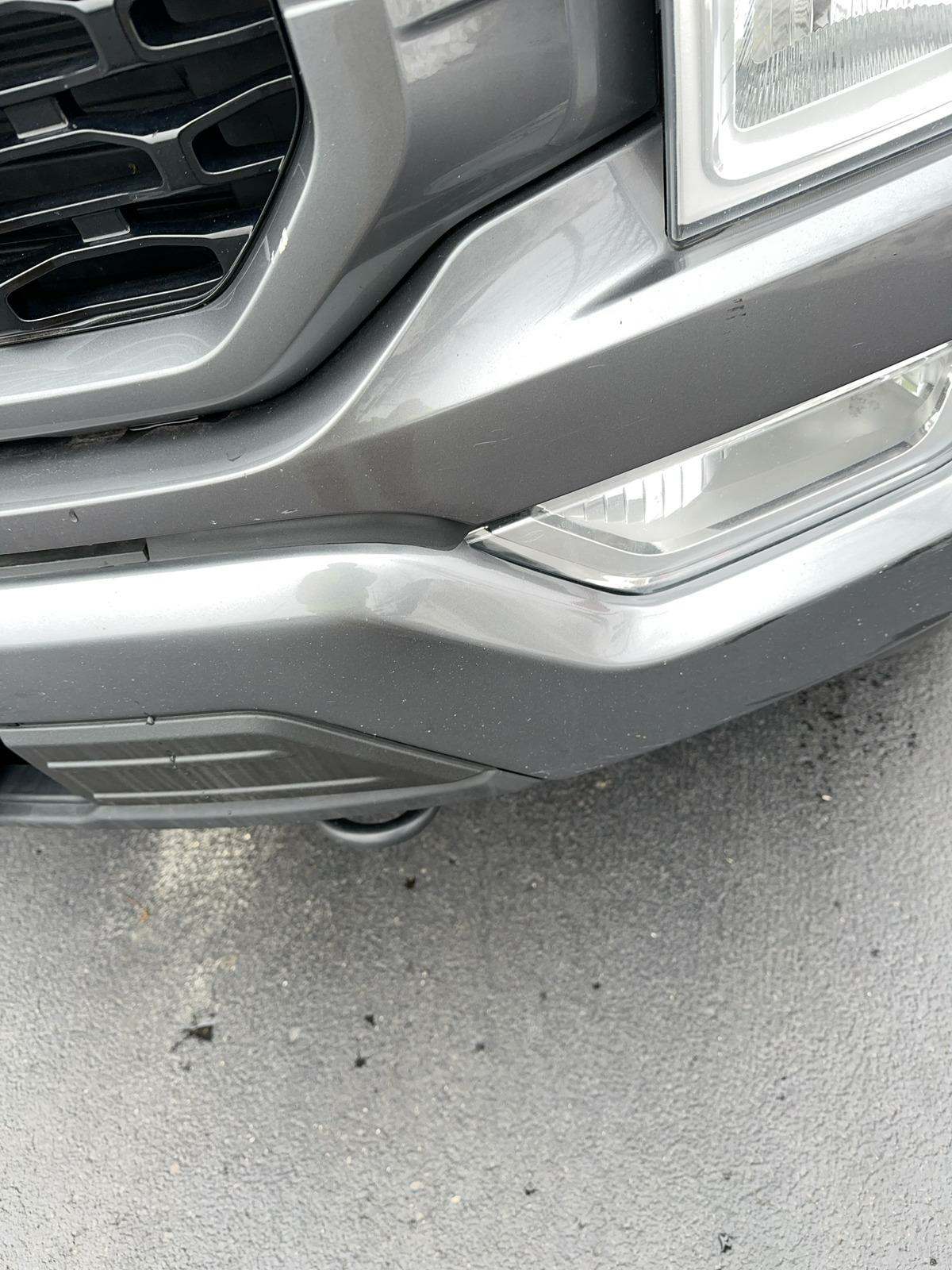 2021 Ford F-150 XL AWD