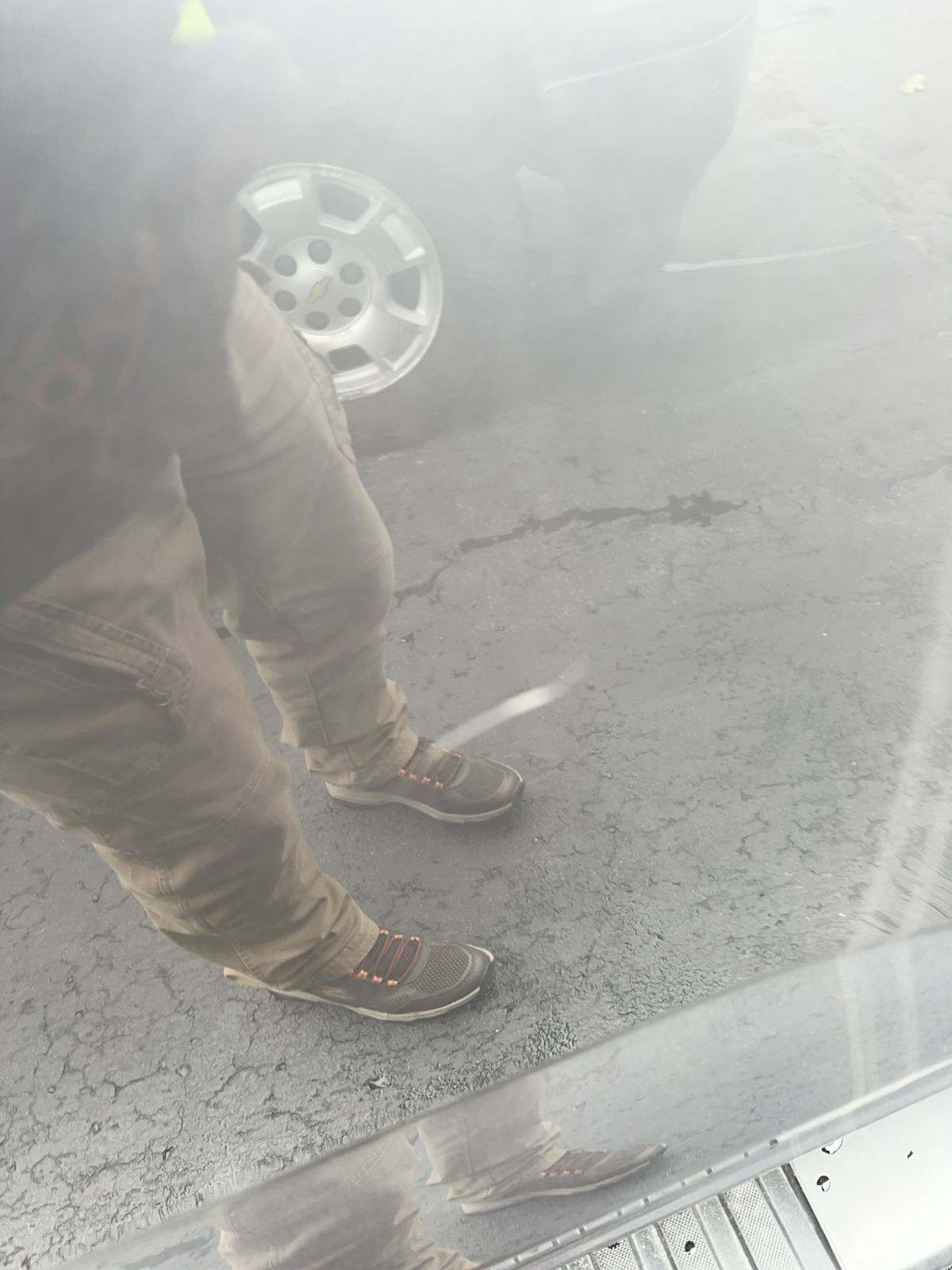 2021 Ford F-150 XL AWD