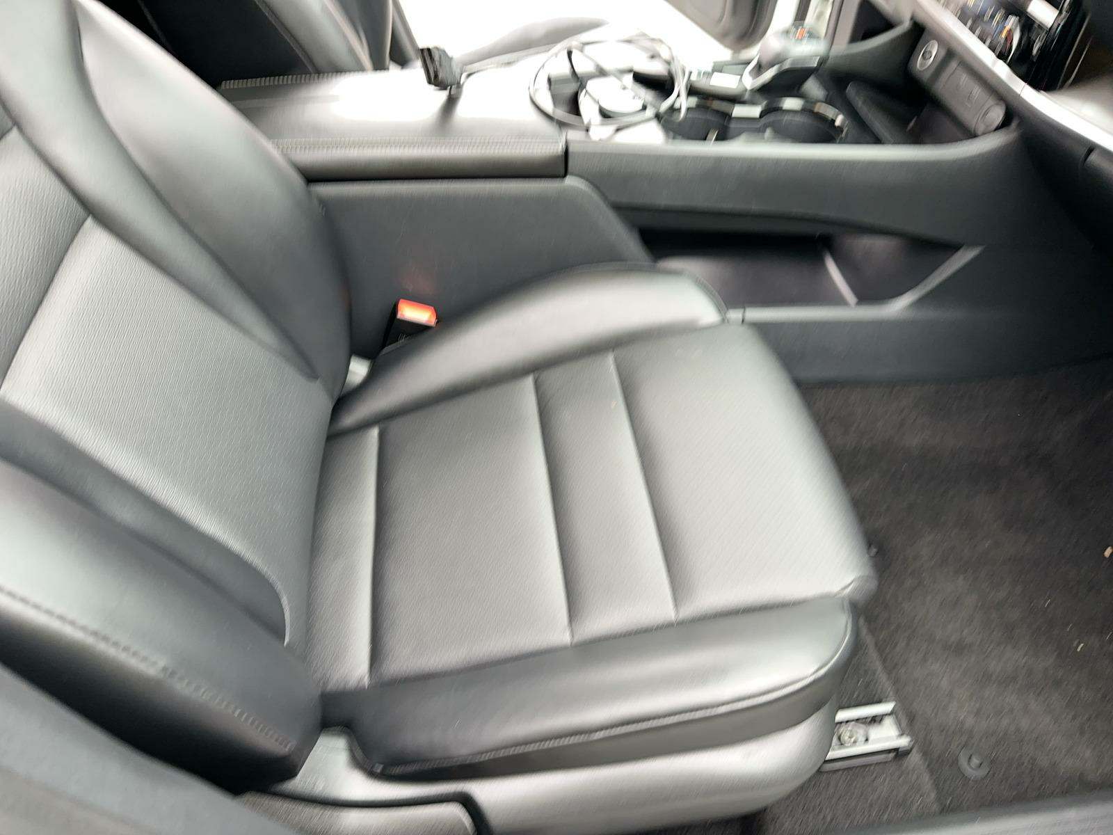 2021 Nissan Rogue SV AWD