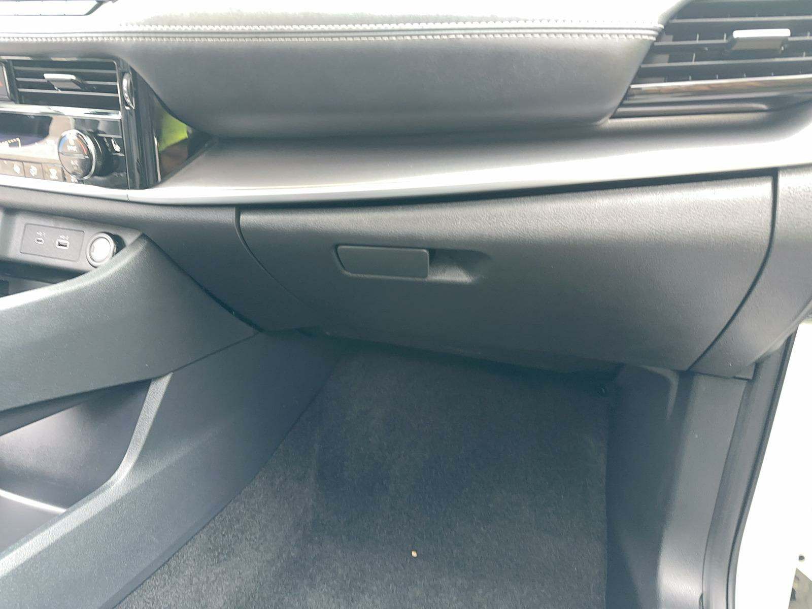 2021 Nissan Rogue SV AWD