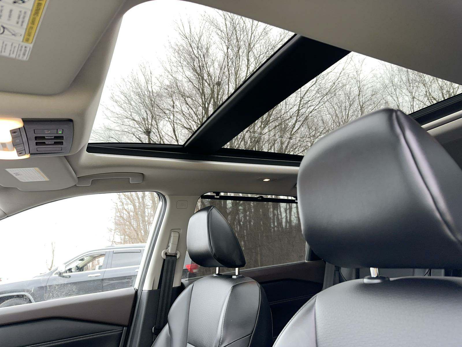 2021 Nissan Rogue SV AWD