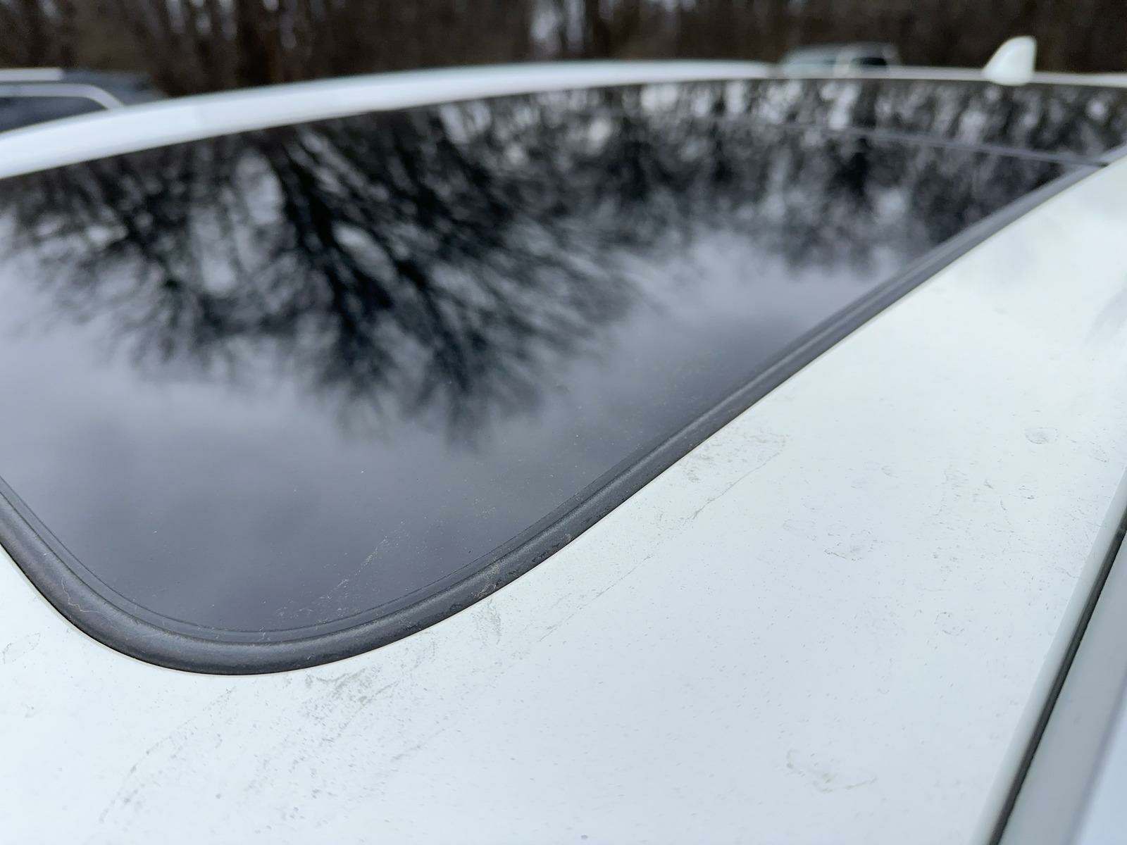 2021 Nissan Rogue SV AWD