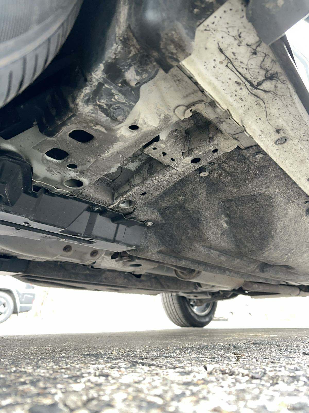 2021 Nissan Rogue SV AWD