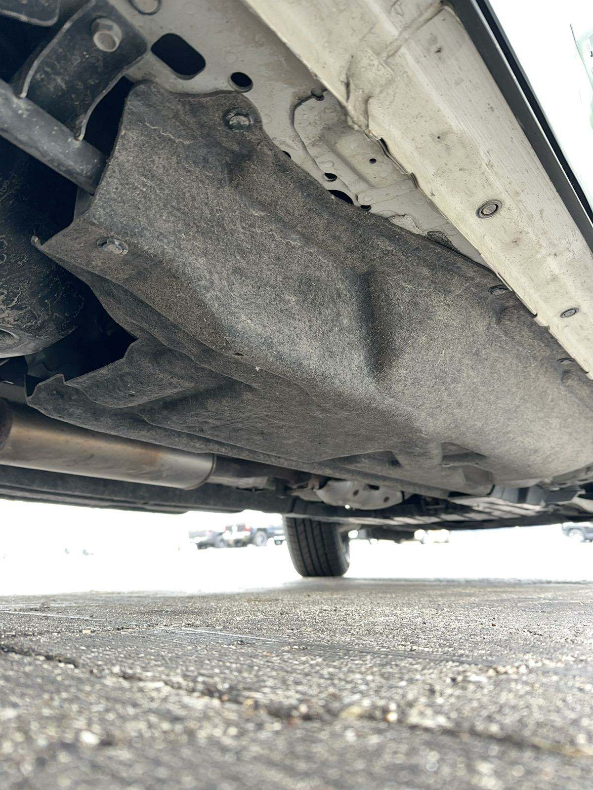 2021 Nissan Rogue SV AWD