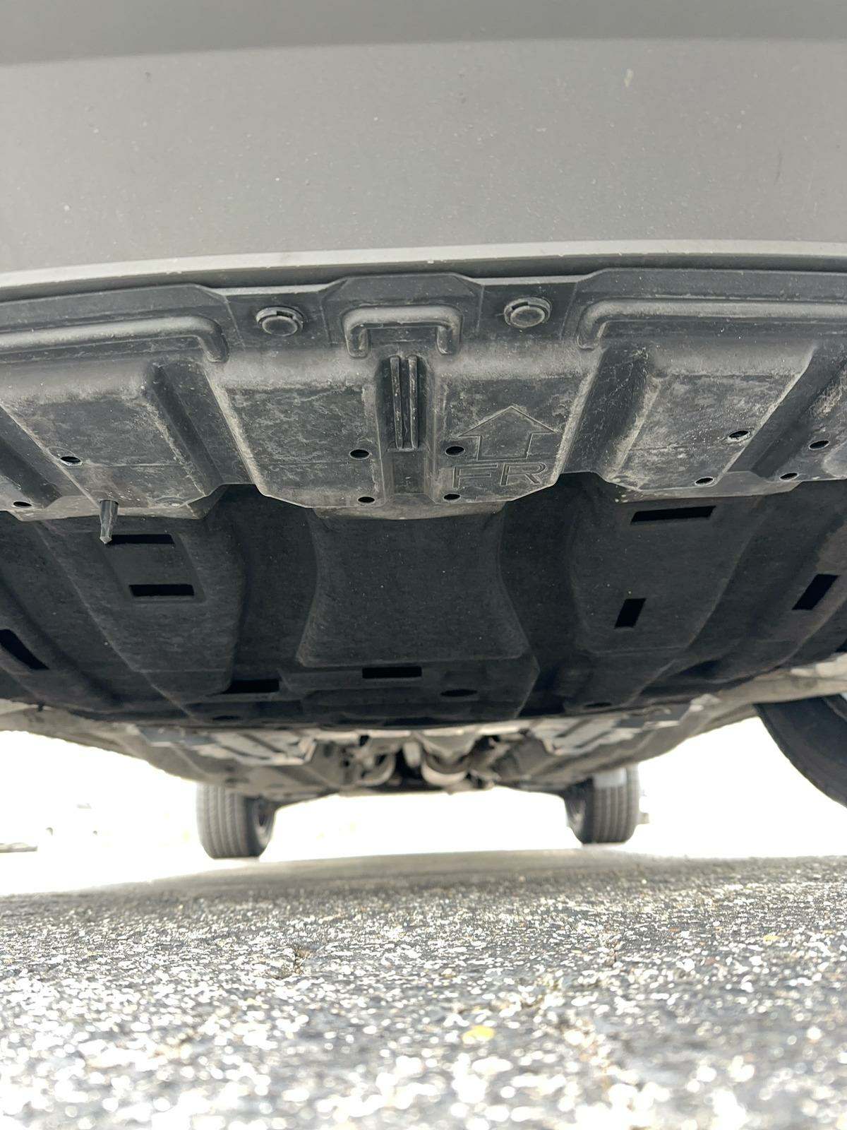 2021 Nissan Rogue SV AWD