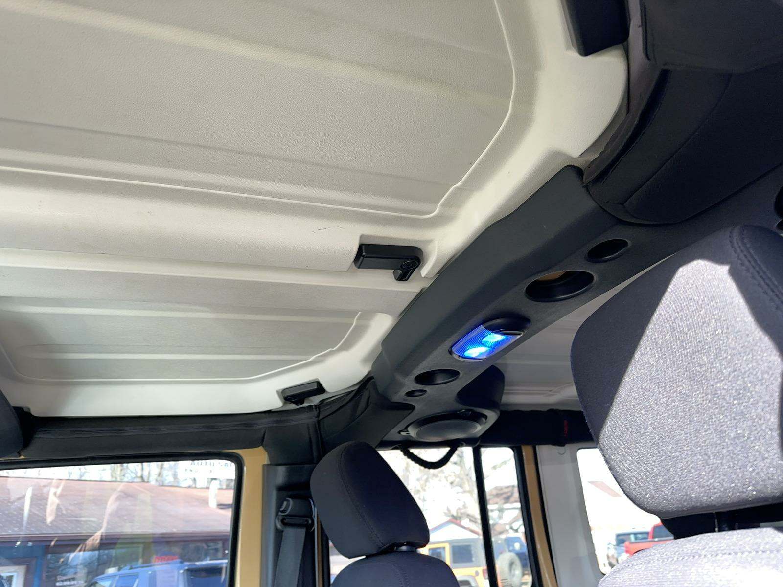 2014 Jeep Wrangler Sport AWD