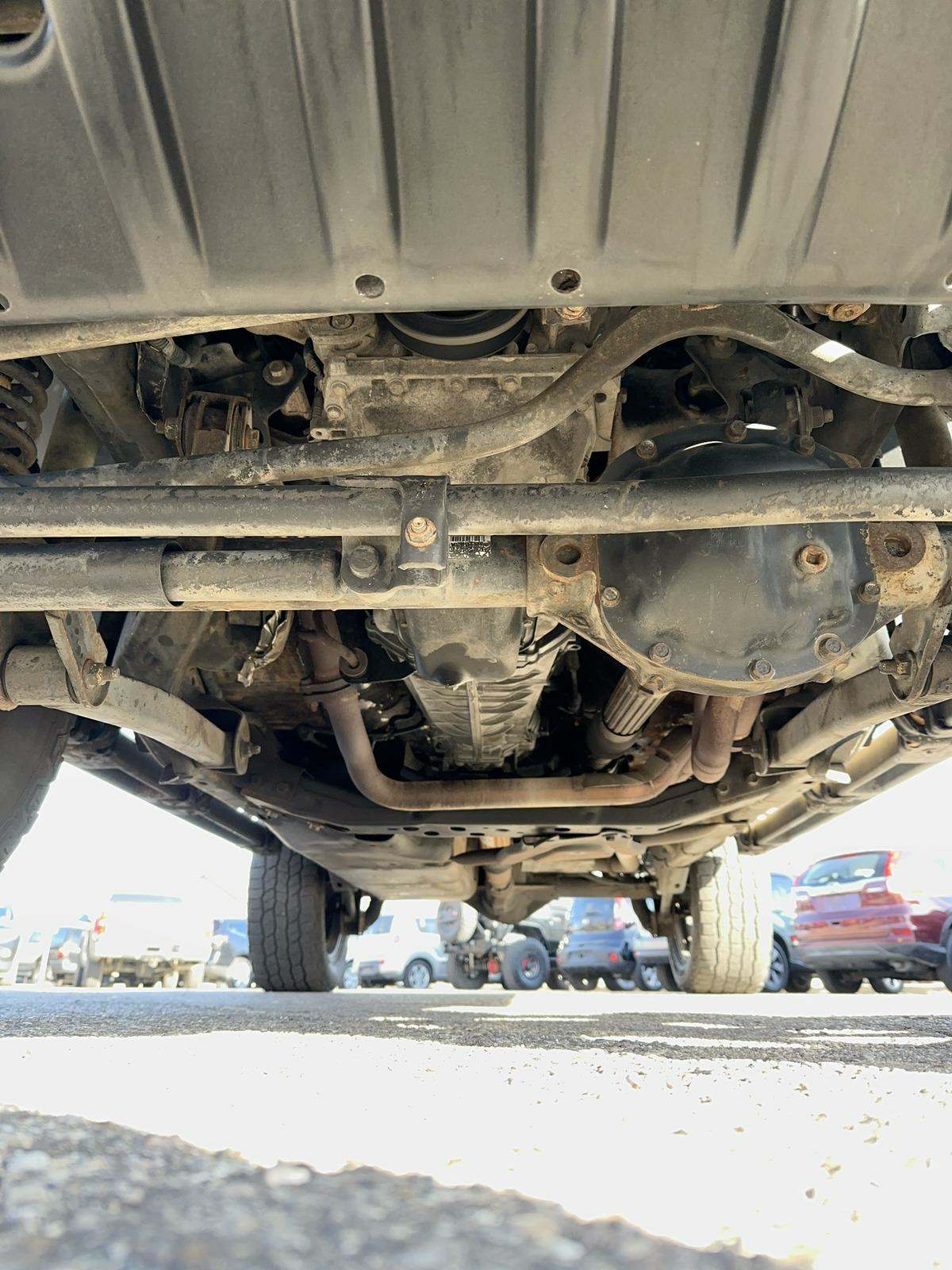 2014 Jeep Wrangler Sport AWD