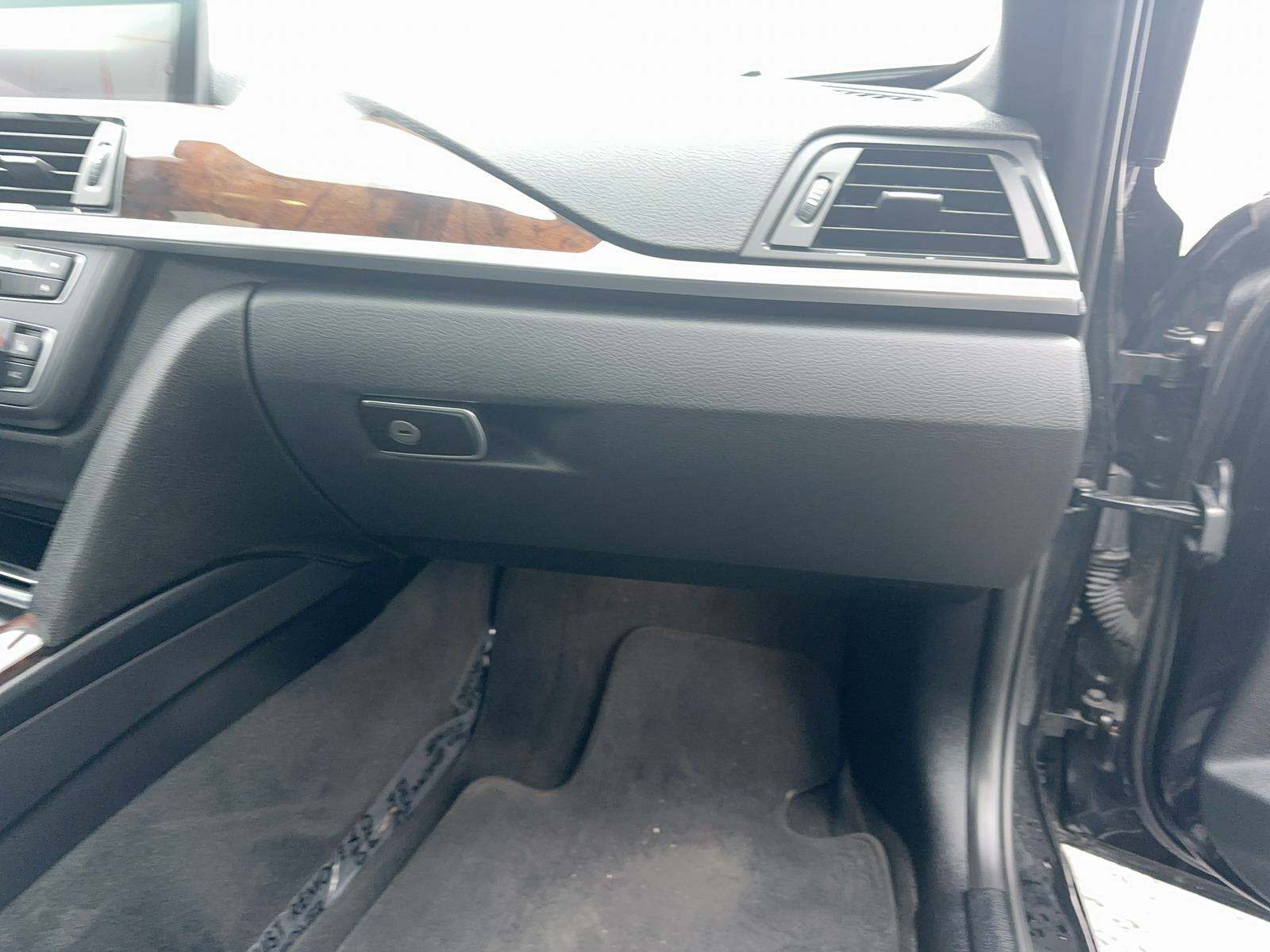 2015 BMW 3 Series 335i xDrive M SPORT LINE AWD