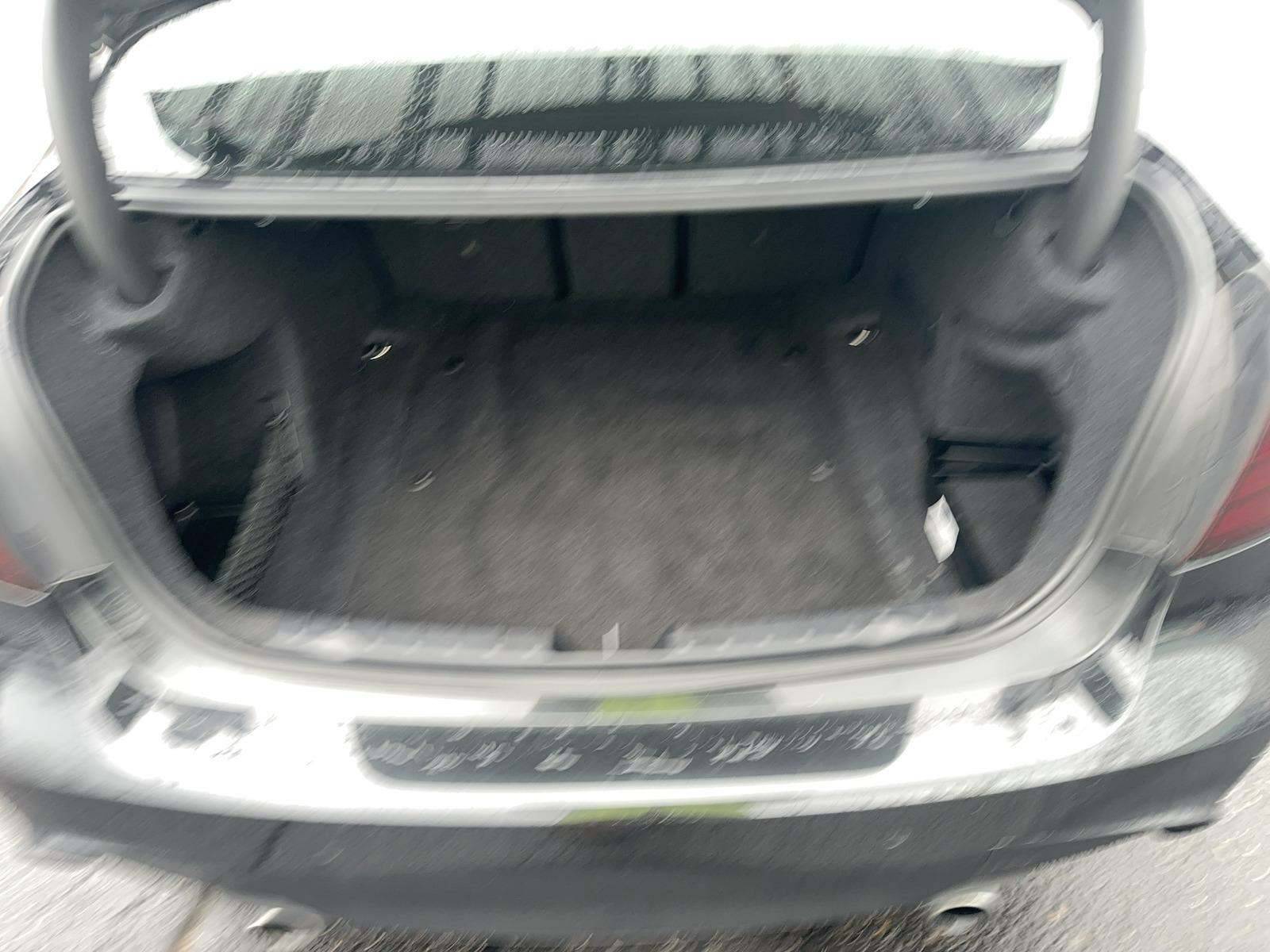 2015 BMW 3 Series 335i xDrive M SPORT LINE AWD