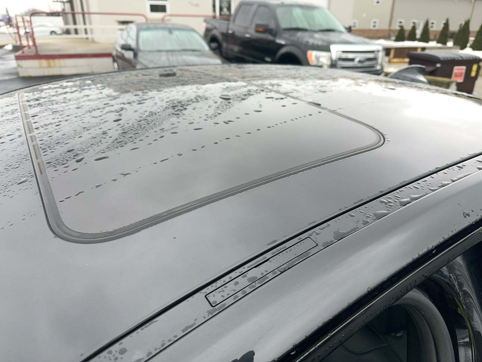 2015 BMW 3 Series 335i xDrive M SPORT LINE AWD