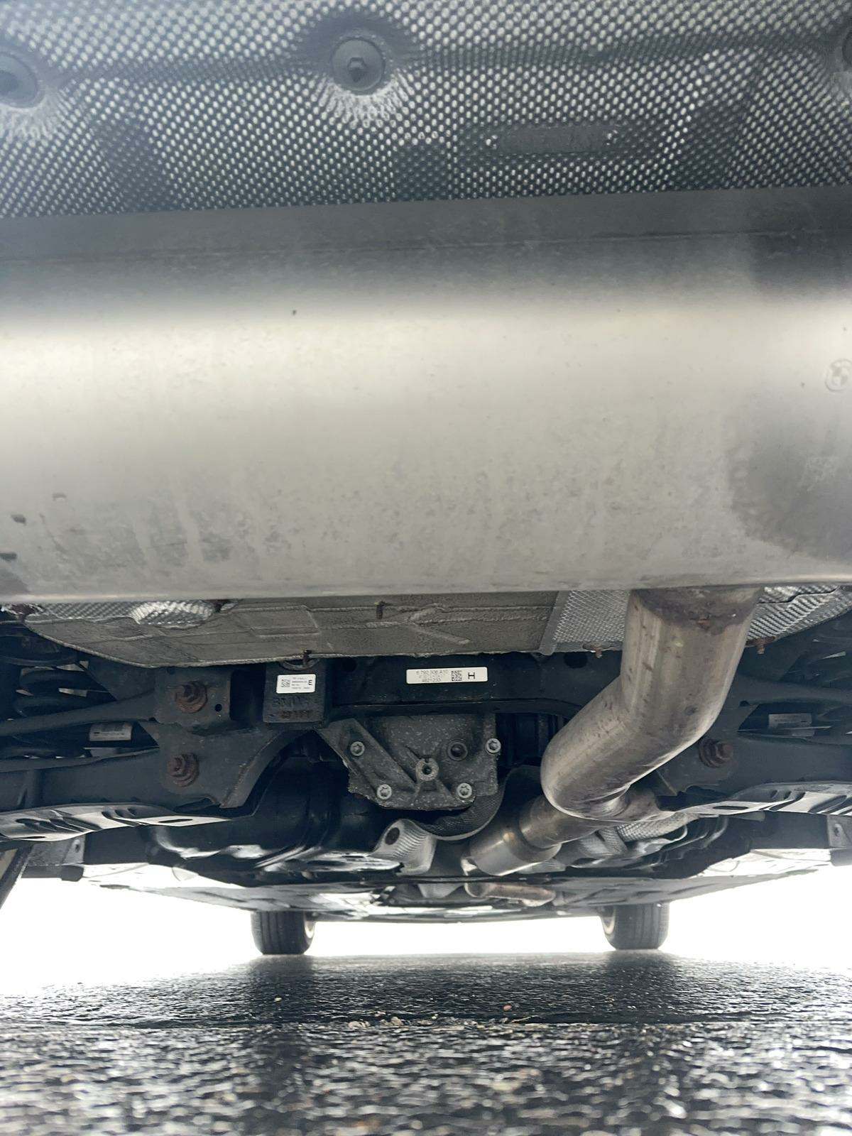 2015 BMW 3 Series 335i xDrive M SPORT LINE AWD