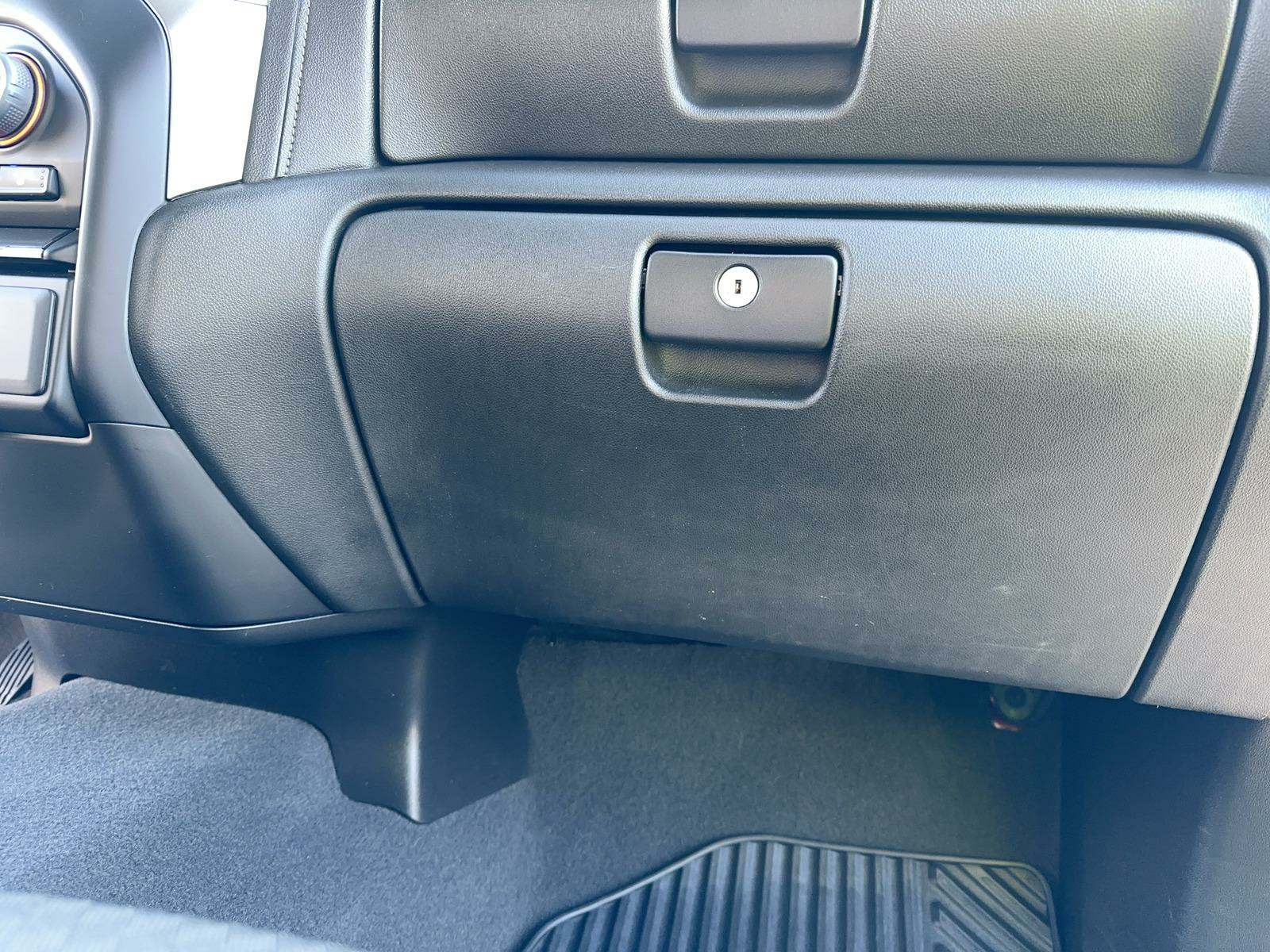 2021 Chevrolet Silverado 1500 LT AWD