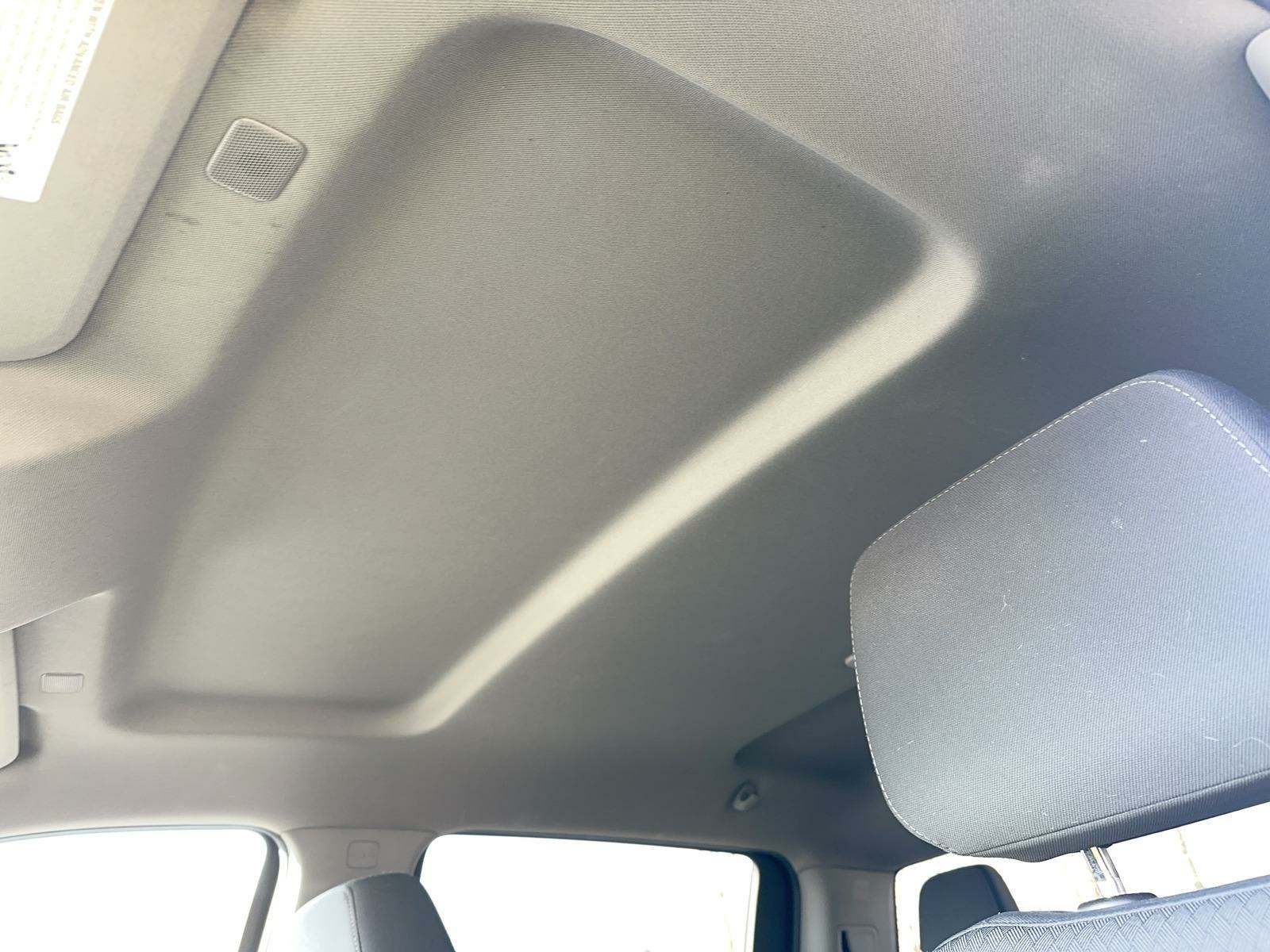 2021 Chevrolet Silverado 1500 LT AWD