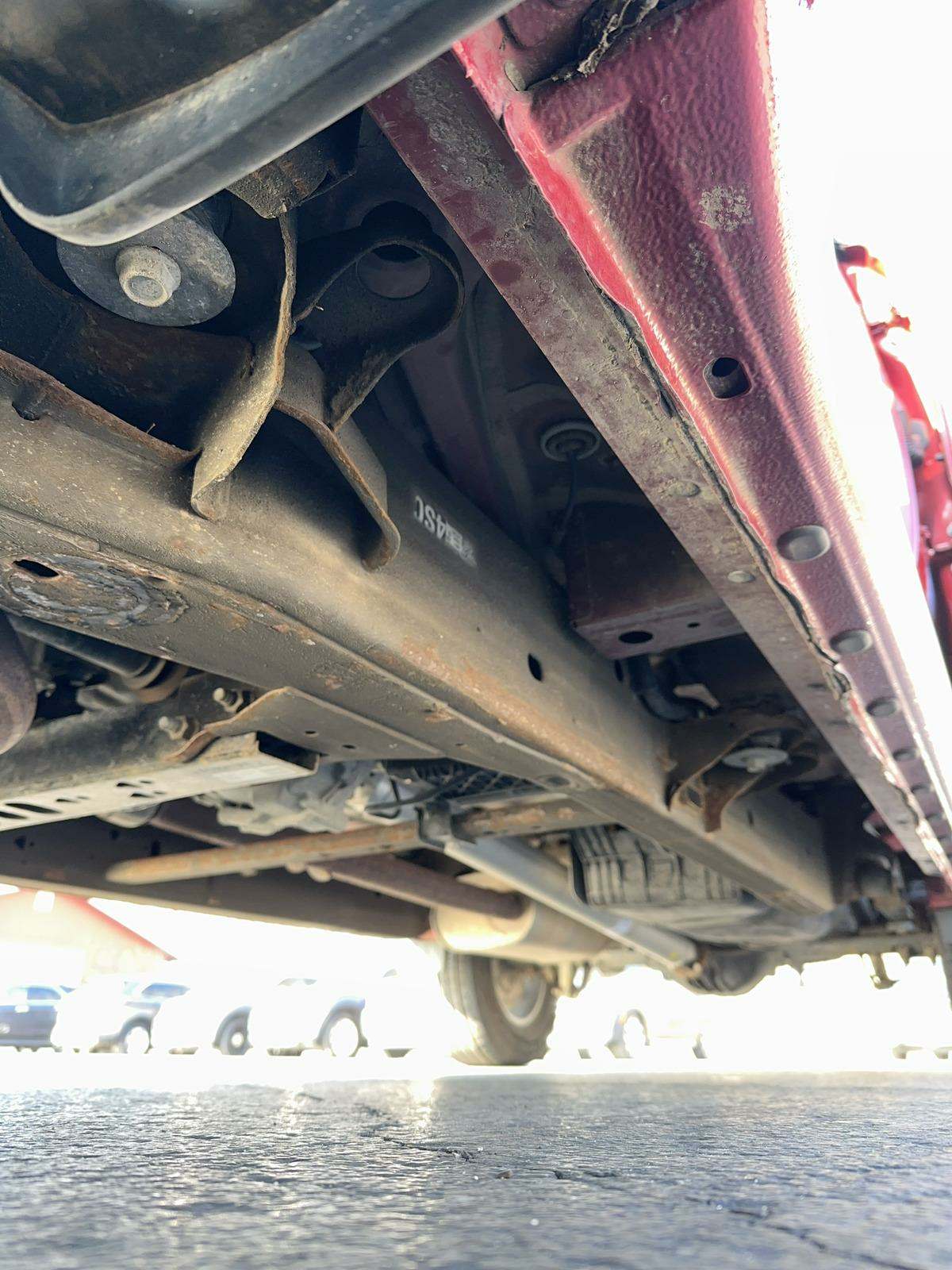 2021 Chevrolet Silverado 1500 LT AWD