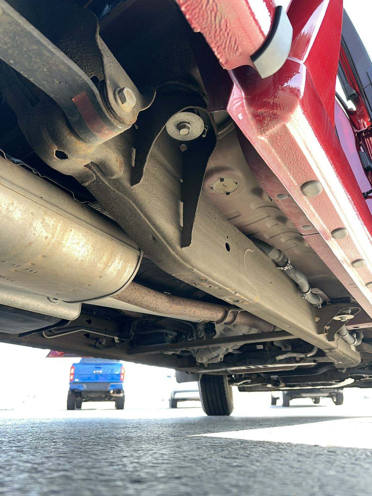 2021 Chevrolet Silverado 1500 LT AWD