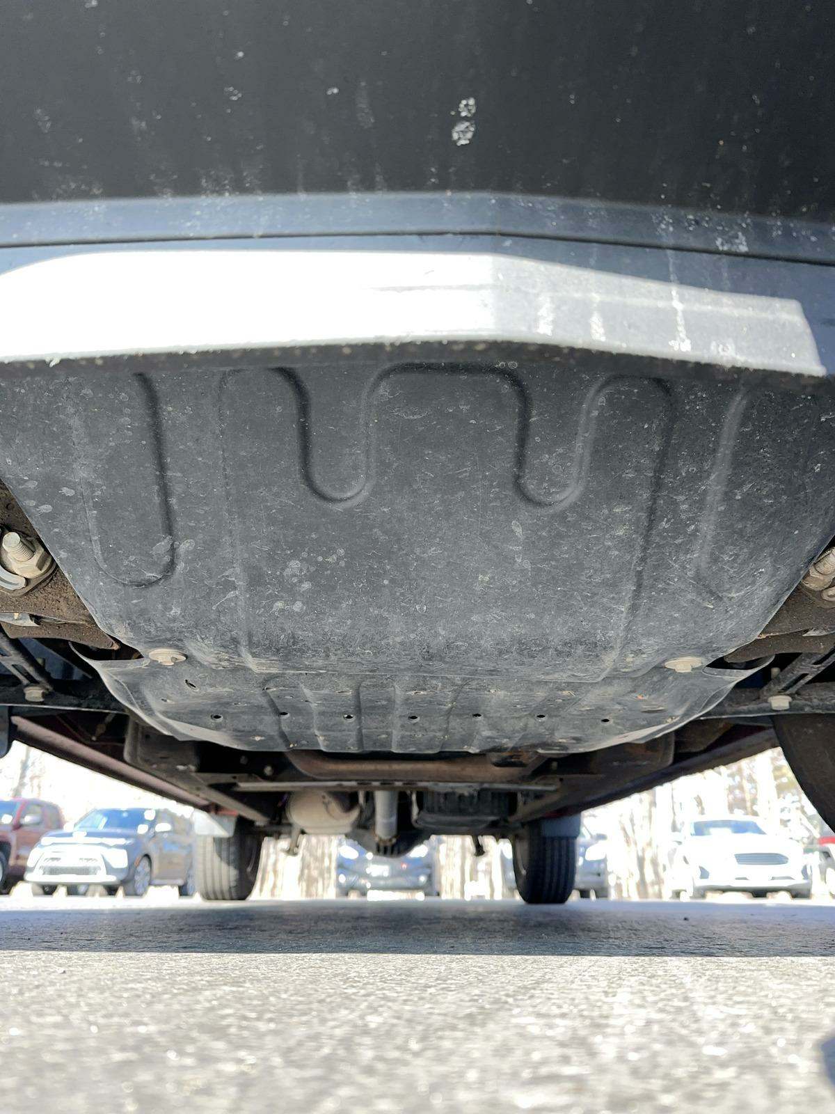 2021 Chevrolet Silverado 1500 LT AWD