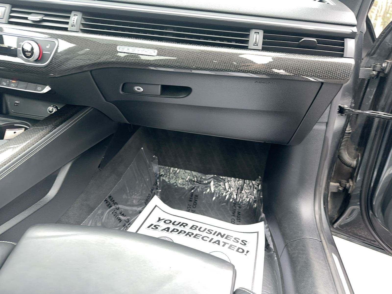 2019 Audi S5 Prestige AWD