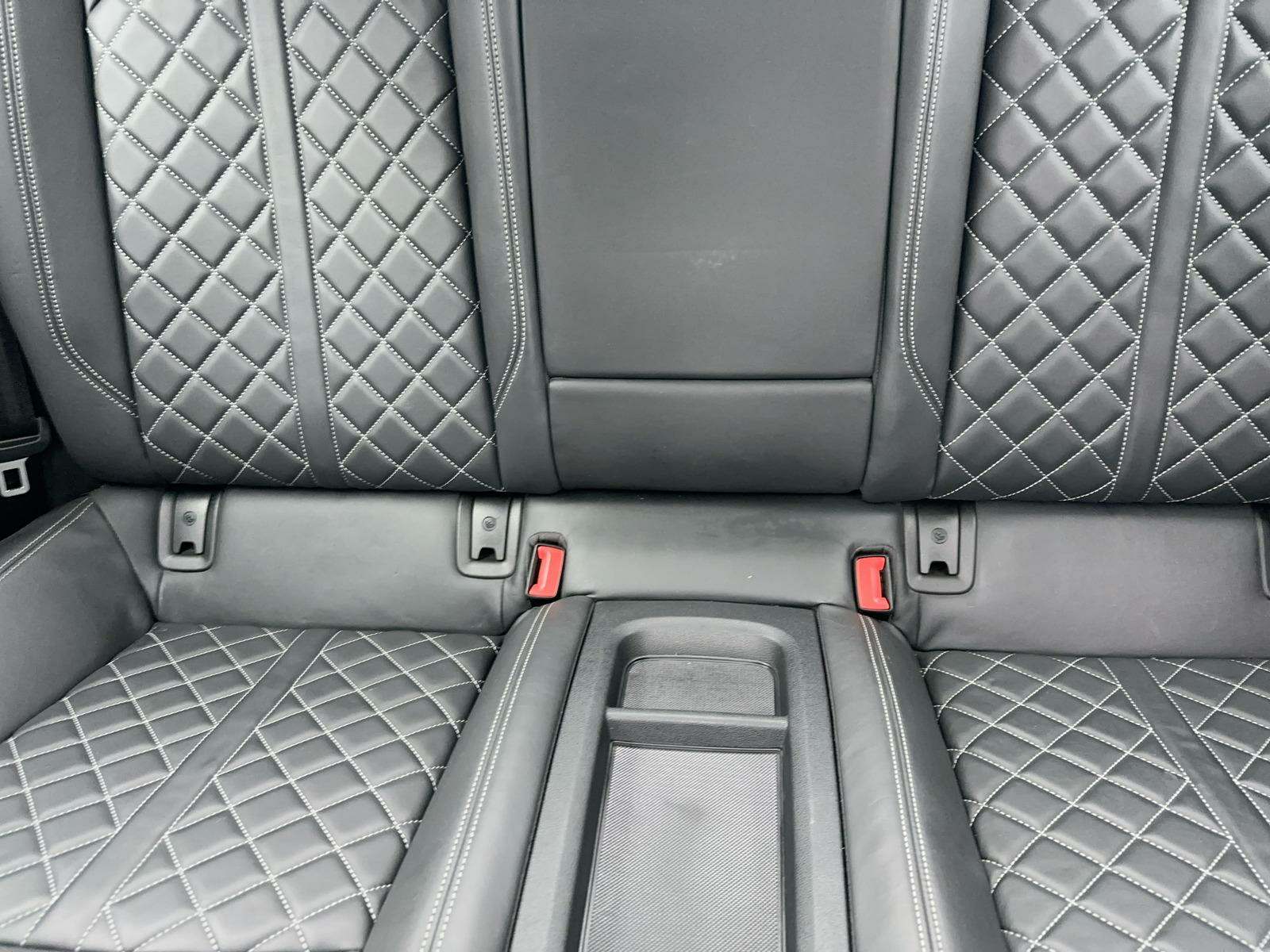 2019 Audi S5 Prestige AWD