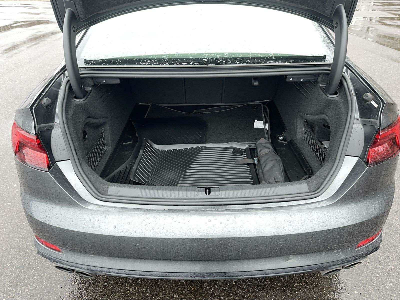 2019 Audi S5 Prestige AWD