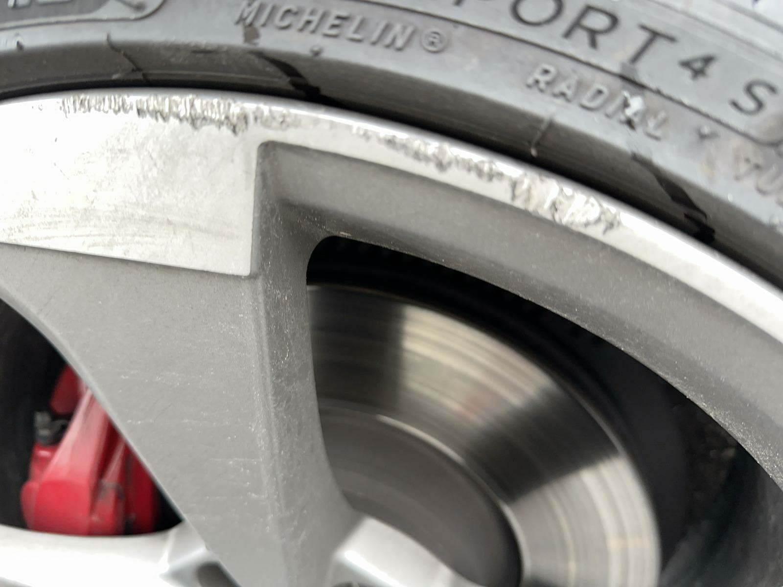 2019 Audi S5 Prestige AWD