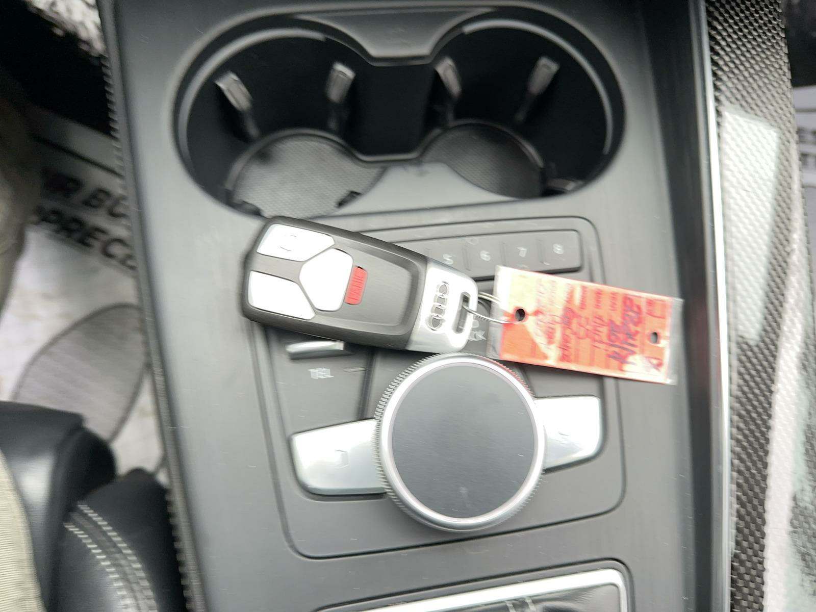 2019 Audi S5 Prestige AWD