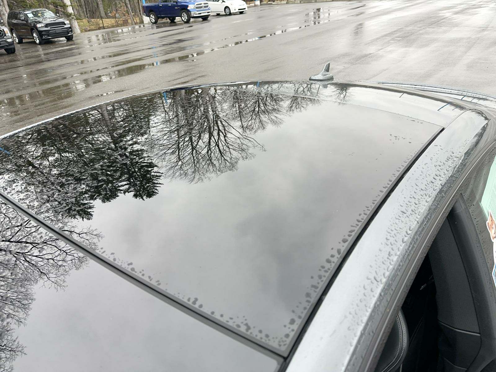 2019 Audi S5 Prestige AWD