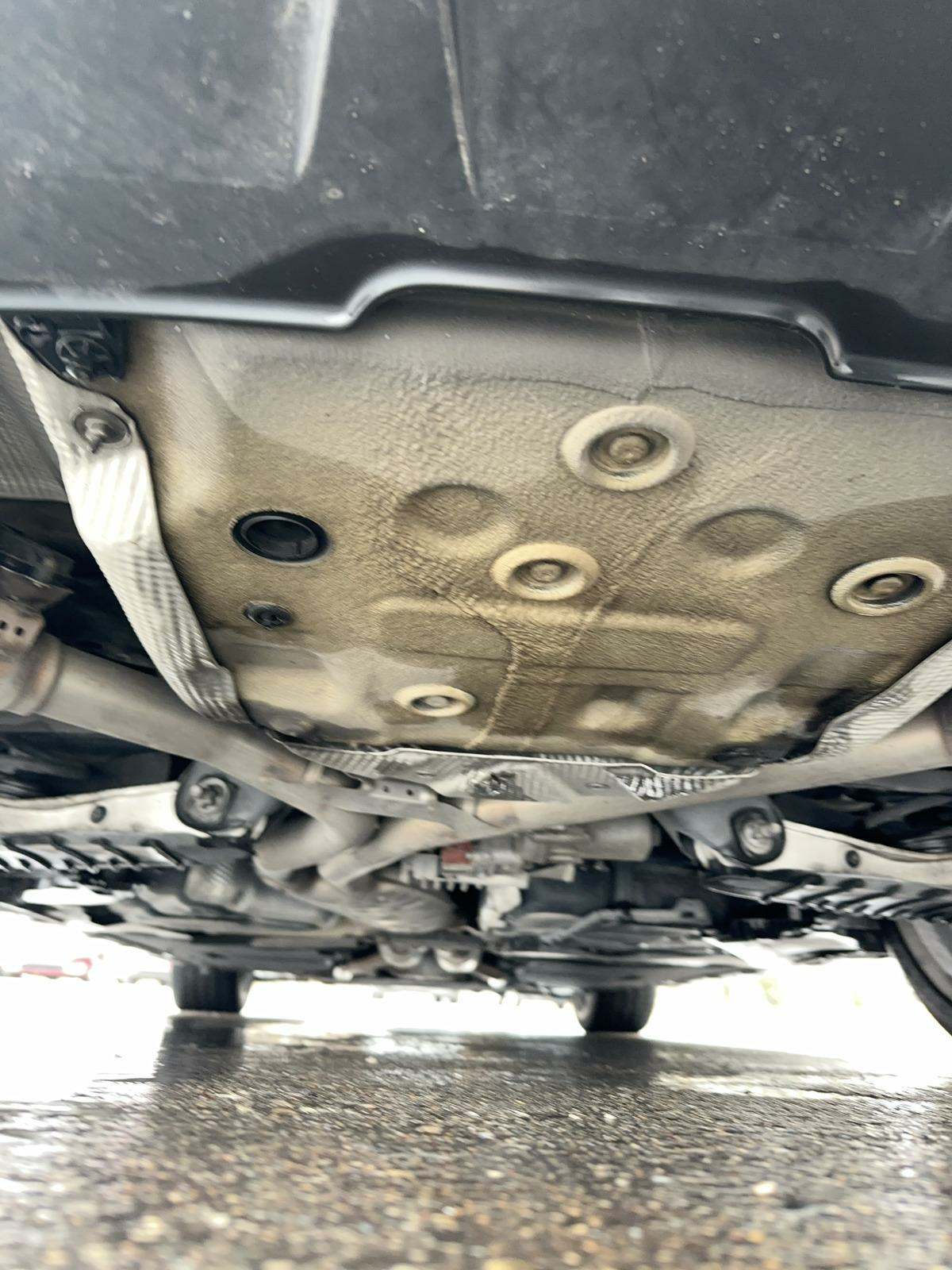 2019 Audi S5 Prestige AWD