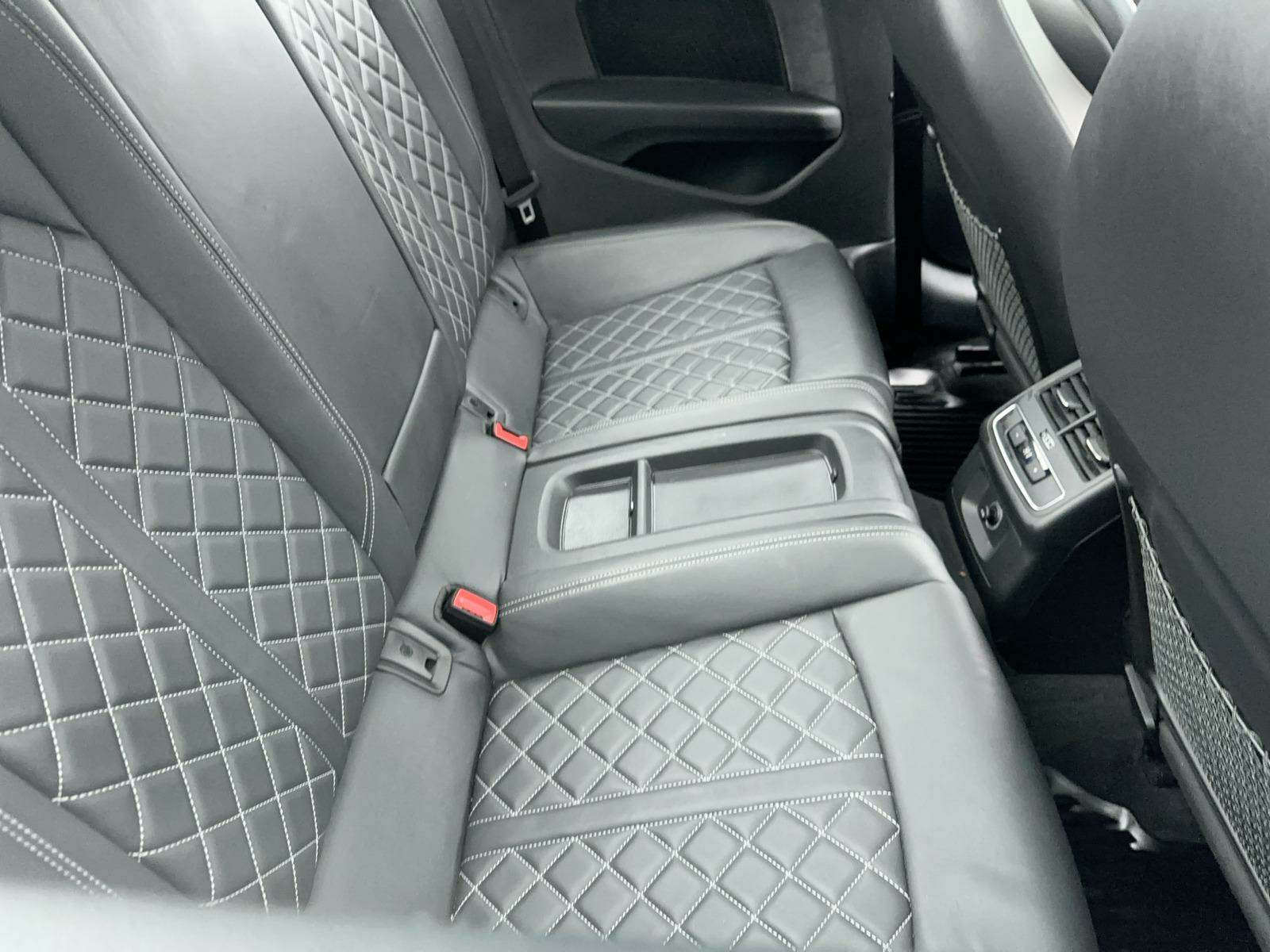 2019 Audi S5 Prestige AWD