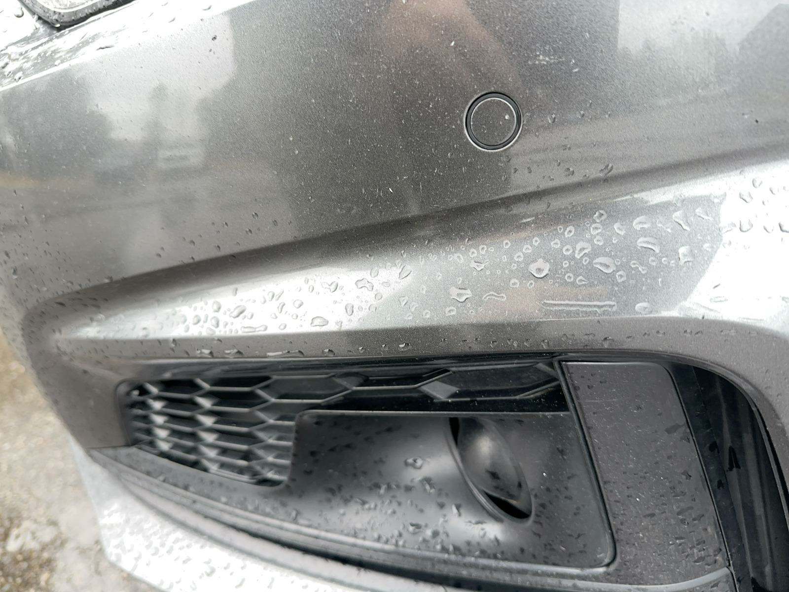 2019 Audi S5 Prestige AWD