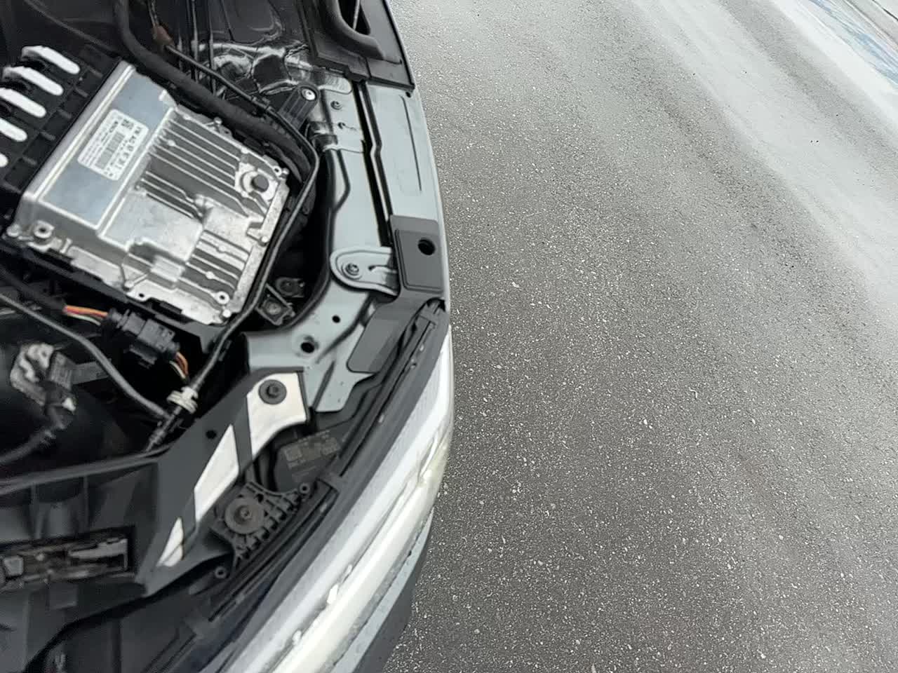 2019 Audi S5 Prestige AWD