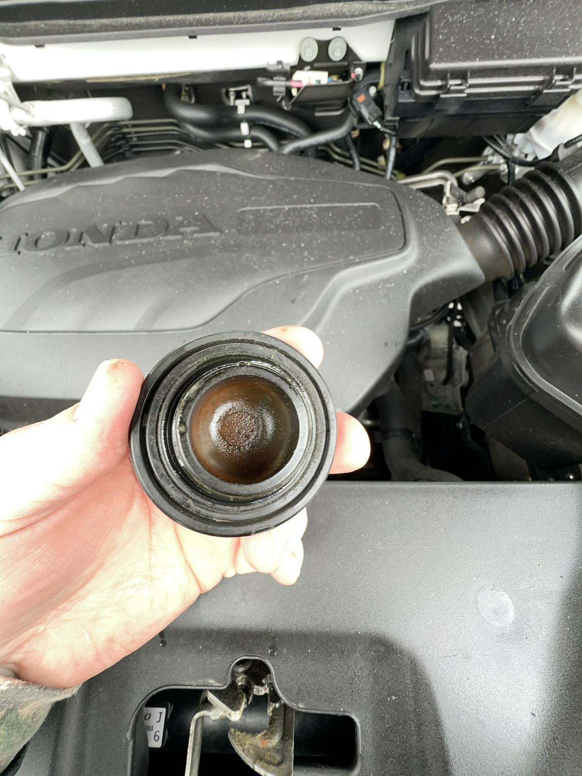 2021 Honda Pilot Touring 8-Passenger FWD