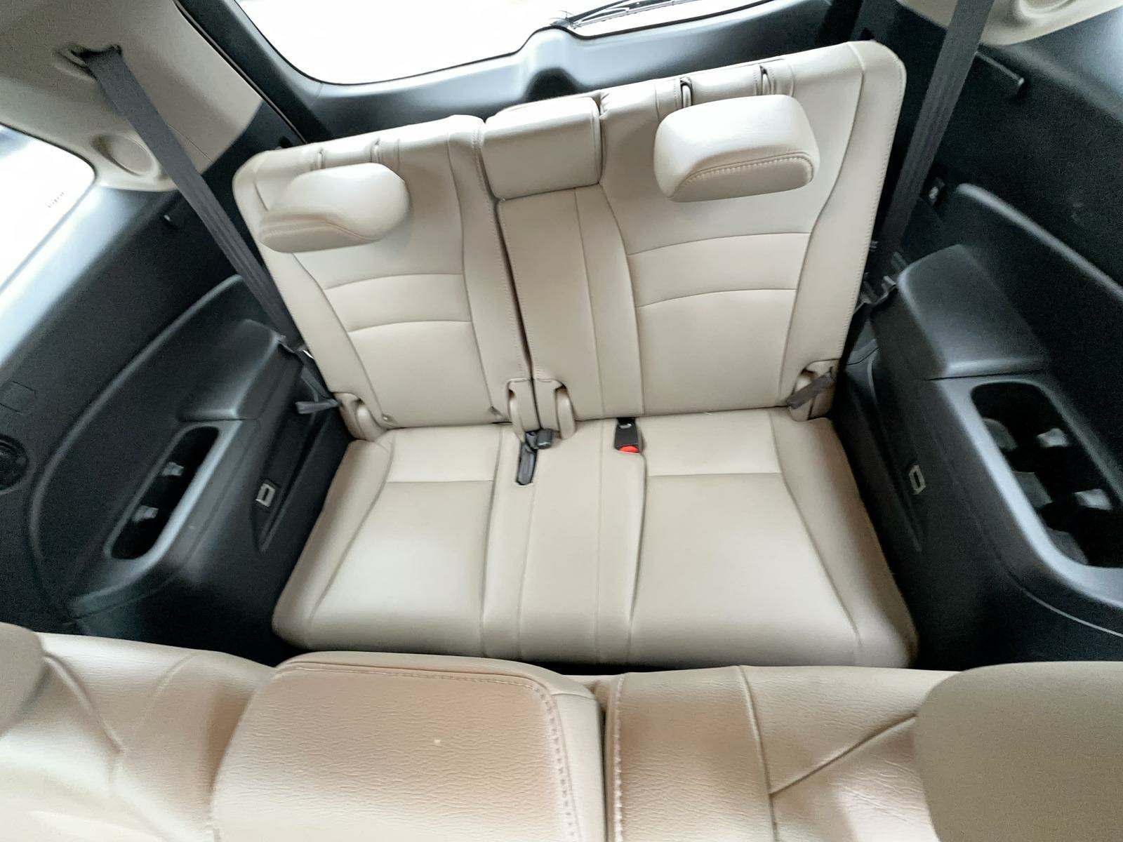 2021 Honda Pilot Touring 8-Passenger FWD