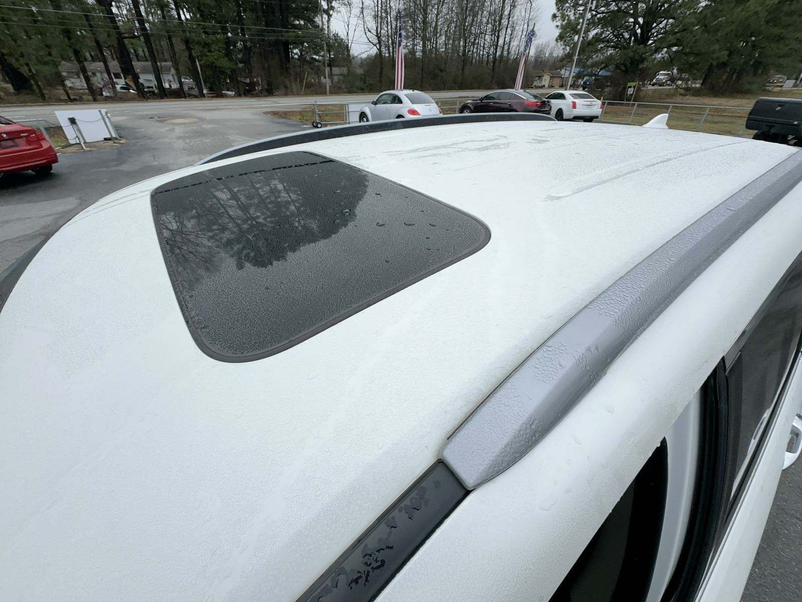 2021 Honda Pilot Touring 8-Passenger FWD