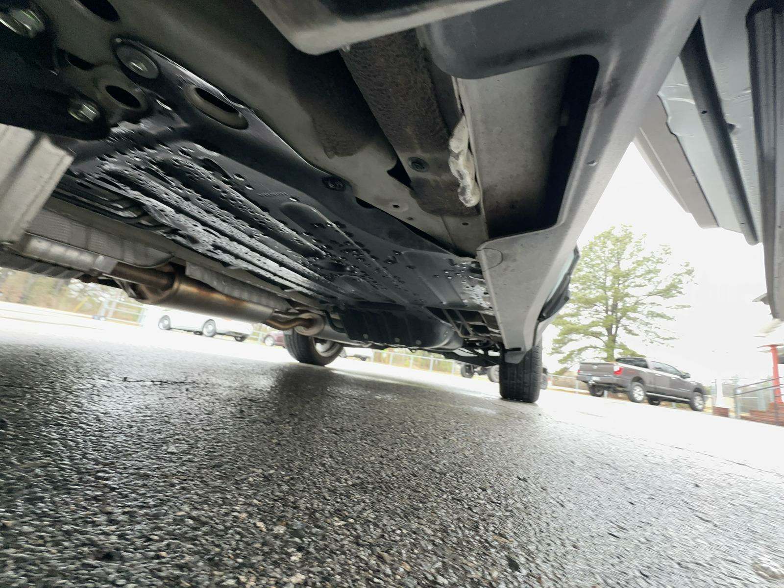 2021 Honda Pilot Touring 8-Passenger FWD