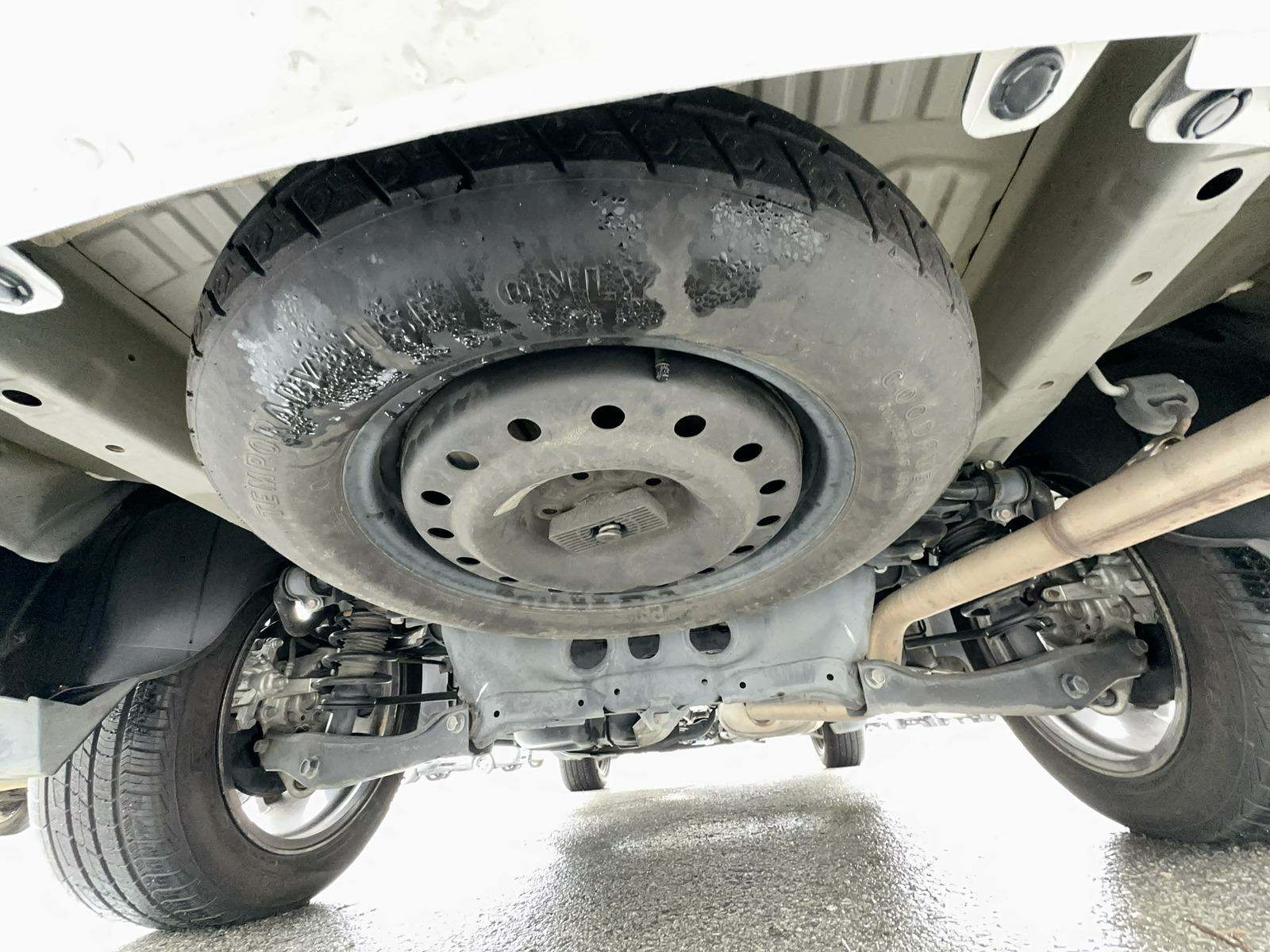 2021 Honda Pilot Touring 8-Passenger FWD