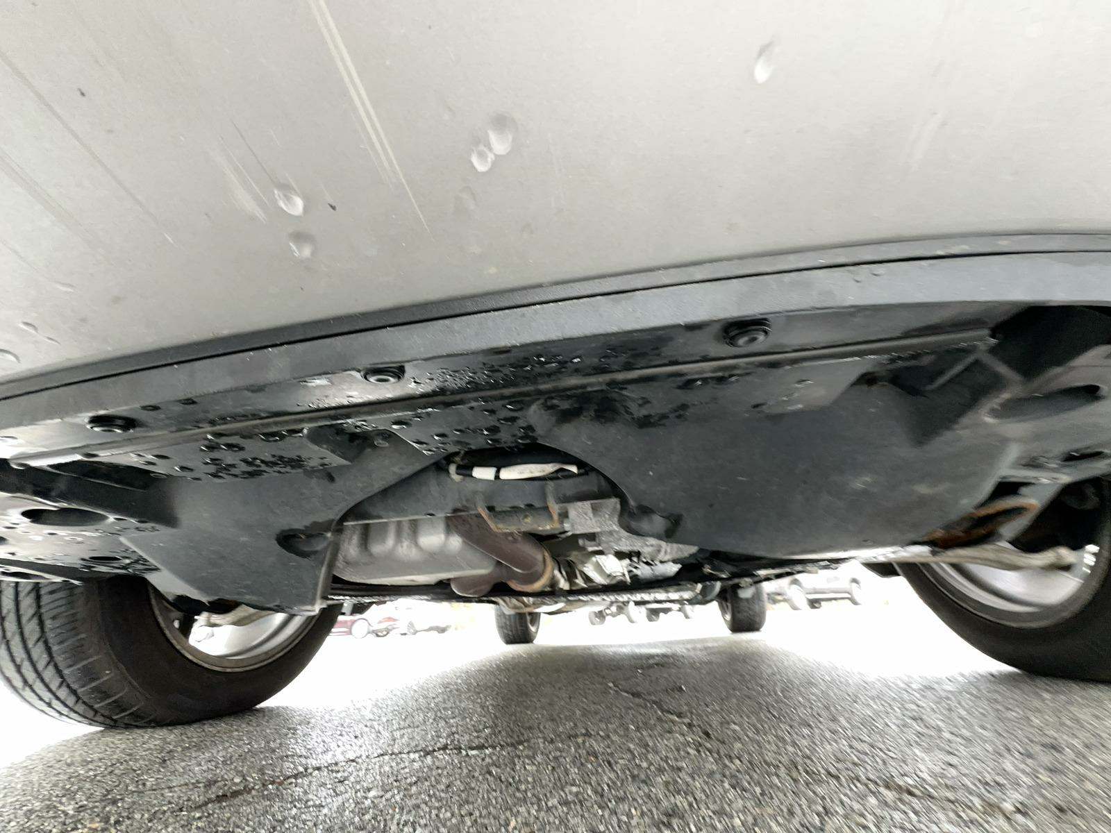 2021 Honda Pilot Touring 8-Passenger FWD