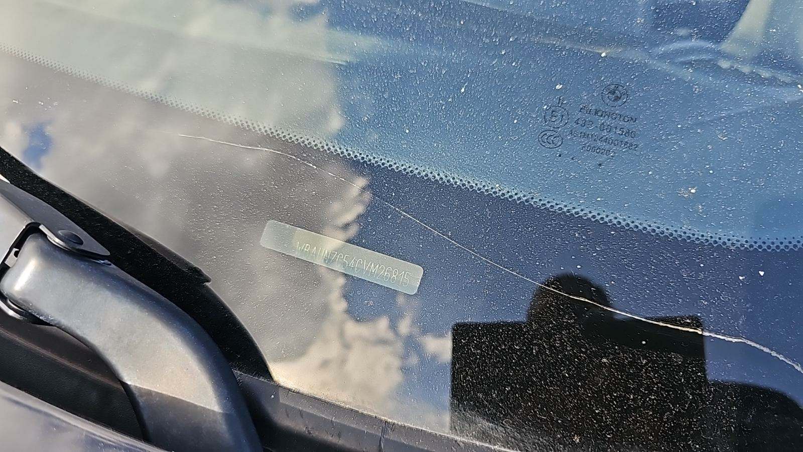 2012 BMW 1 Series 135i RWD