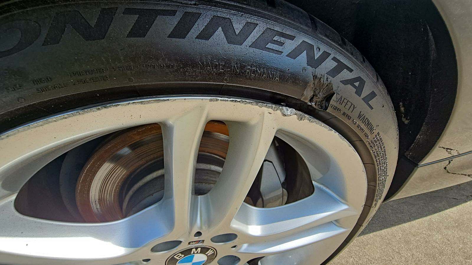 2012 BMW 1 Series 135i RWD