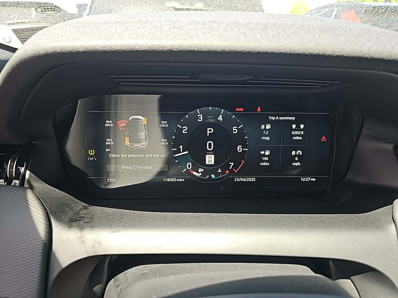 2024 Land Rover Discovery Sport Dynamic SE AWD