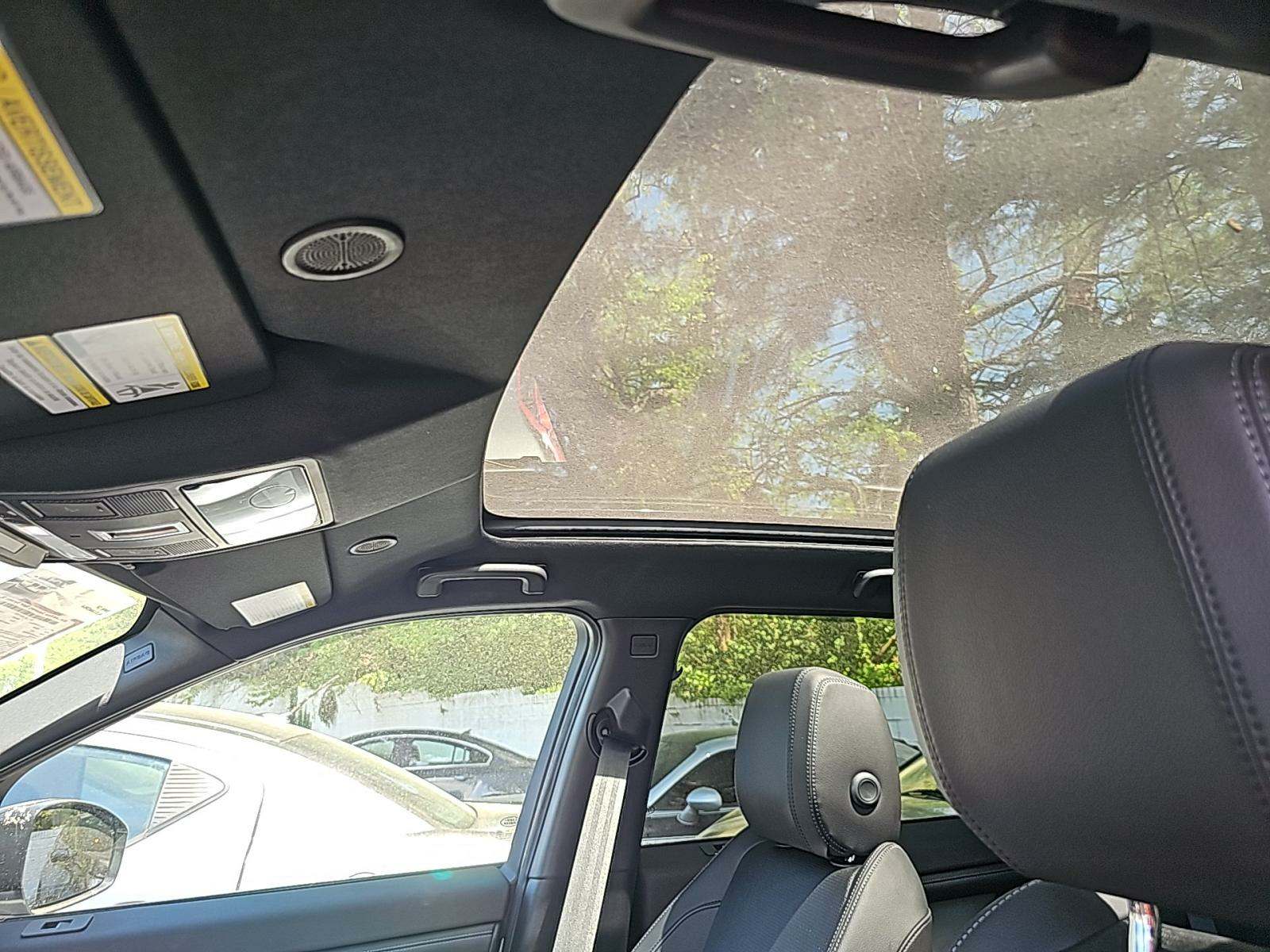 2024 Land Rover Discovery Sport Dynamic SE AWD