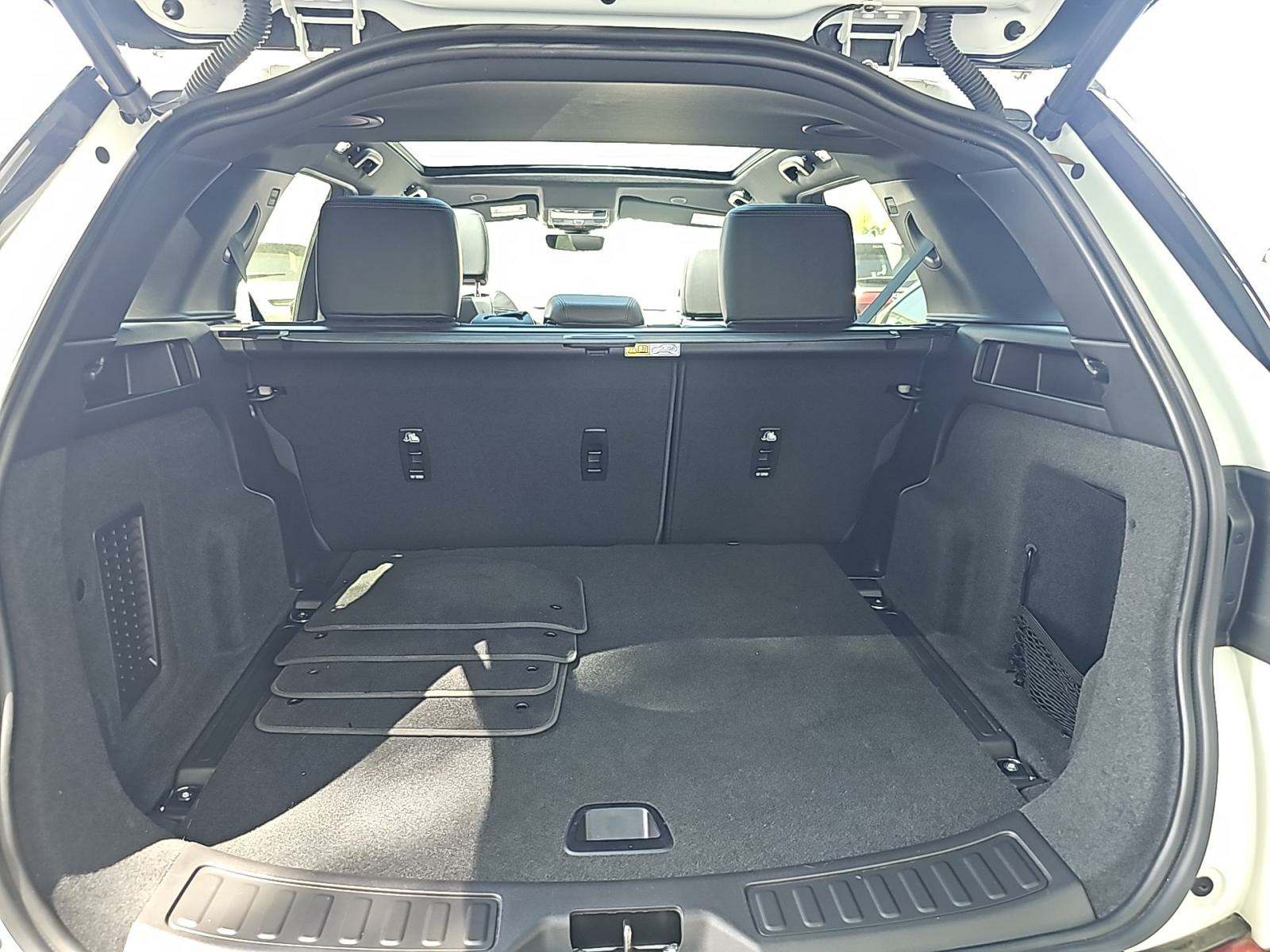 2024 Land Rover Discovery Sport Dynamic SE AWD