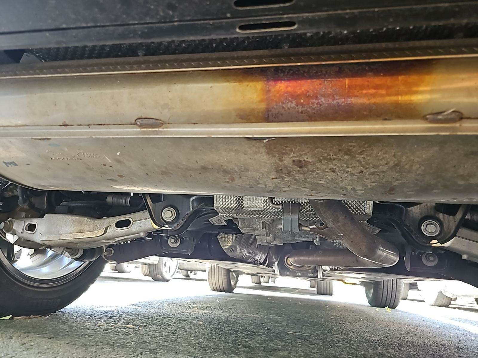 2024 Land Rover Discovery Sport Dynamic SE AWD