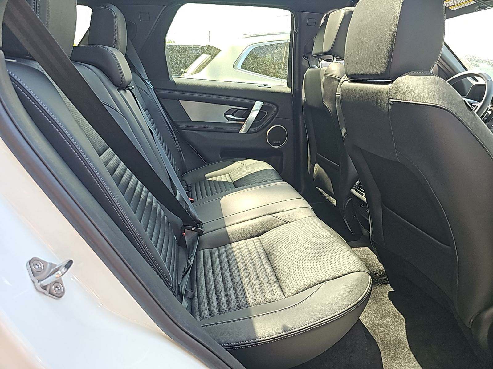 2024 Land Rover Discovery Sport Dynamic SE AWD