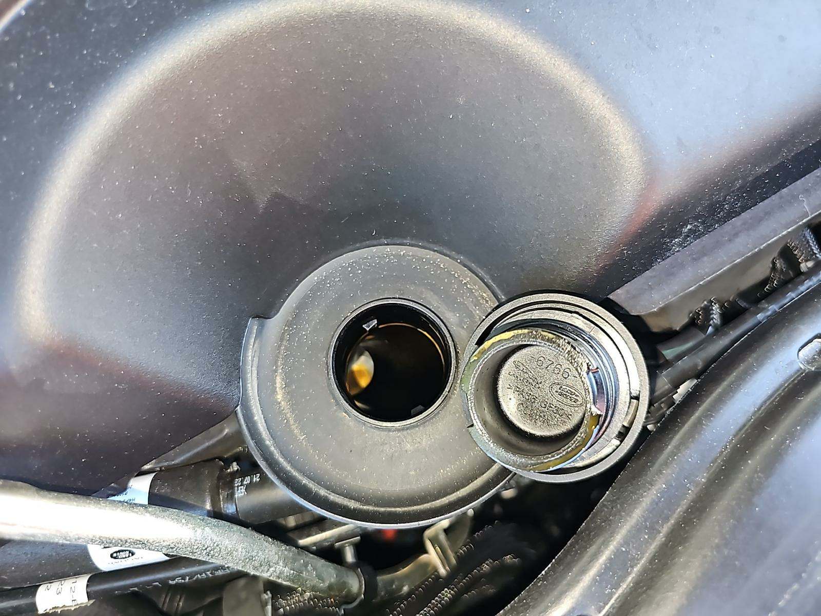 2024 Land Rover Discovery Sport Dynamic SE AWD