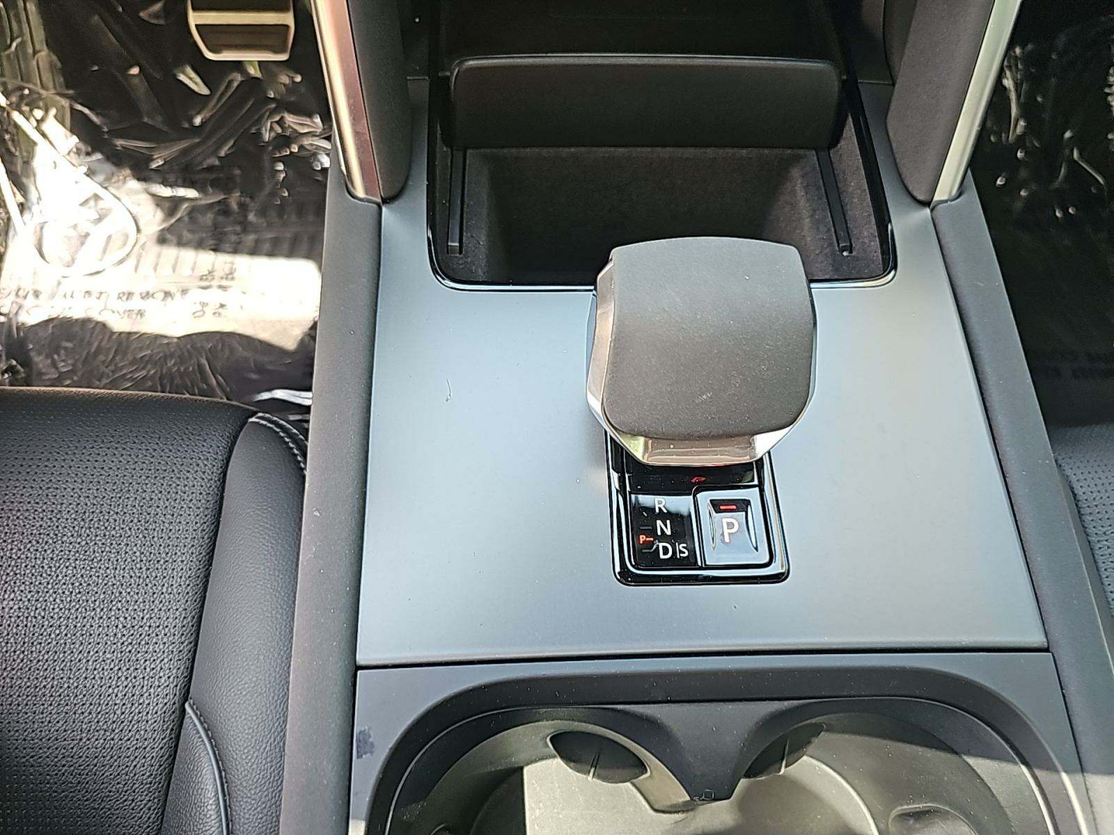 2024 Land Rover Discovery Sport Dynamic SE AWD