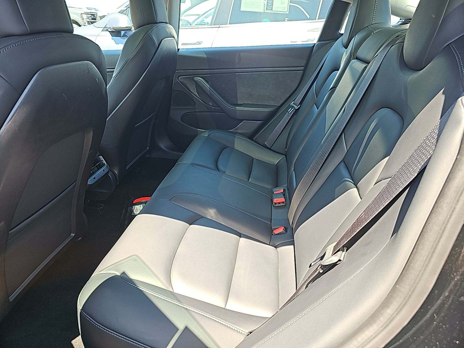 2020 Tesla Model 3 Long Range AWD